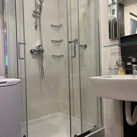 Apartamento Vracar *