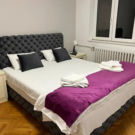 Apartmán Vracar