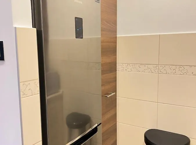 Vracar Apartmán Bělehrad